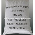 Fosfato monopotássico MKP 99,2%